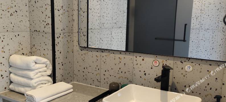 介休隐庐巷院民宿(城隍庙店)图片