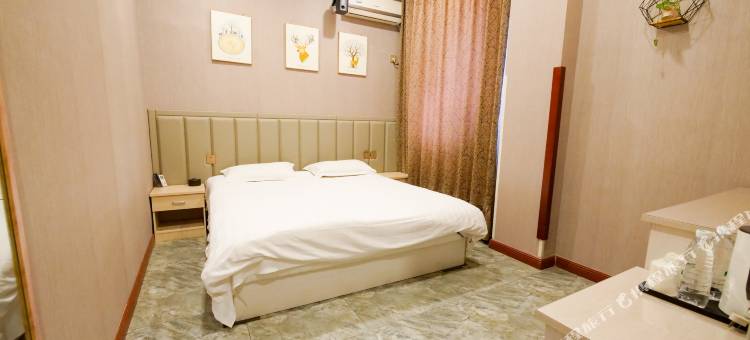 锦州风派宾馆图片