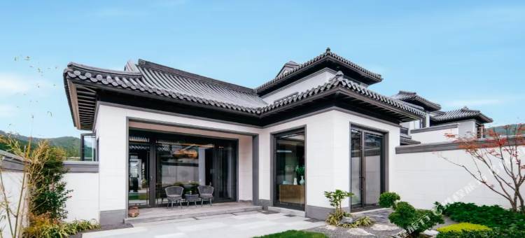 曲阜竹隐听风民宿图片