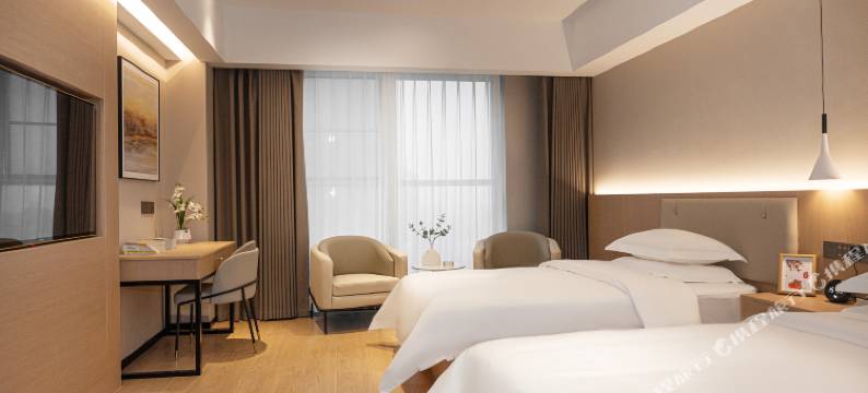 喜鹊之家酒店(驻马店玖隆茂店)图片