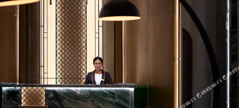 空中花园酒店(喀什古城店)图片