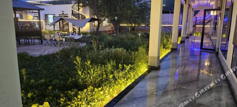 云岸山居·Mountain Haven|草原观景度假美宿(那拉提景区店)图片