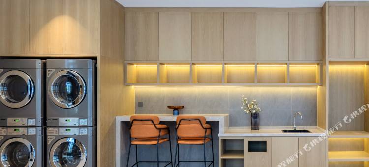 东莞·丽柏 Park inn by Radisson (南城店)图片