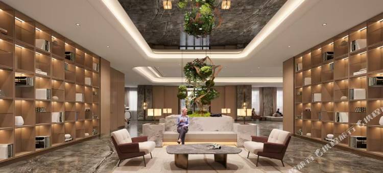 公主岭鼎瑞酒店图片