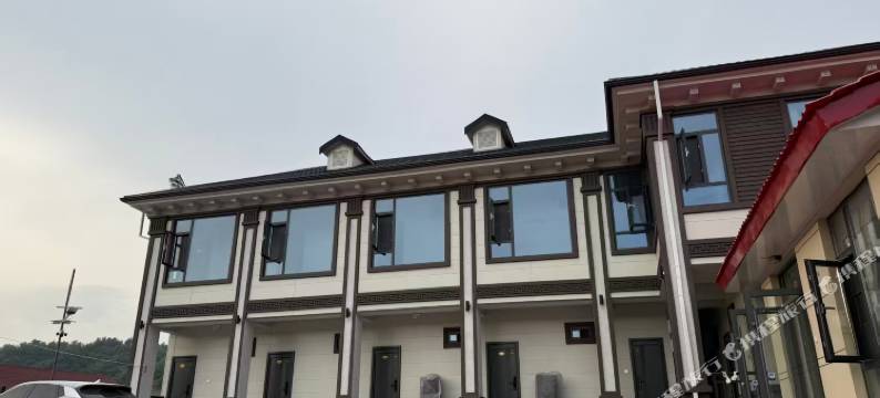 关峪苗舍民宿图片