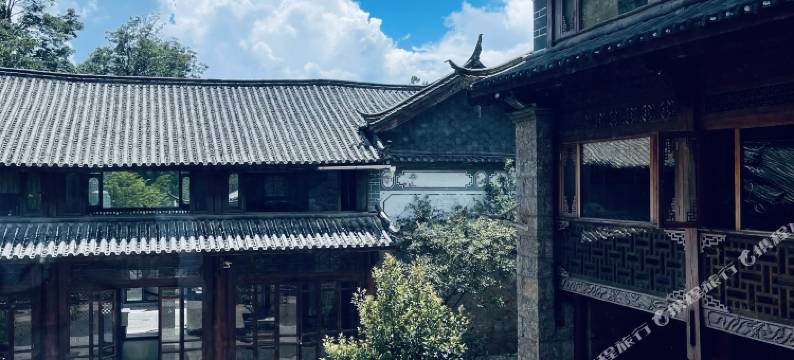 树下·听溪Holiday Inn度假酒店图片