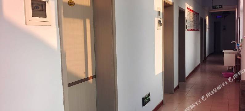 衡水乐家旅馆图片