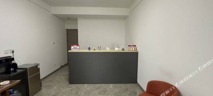 澳景蓝湾溪镜·璞舍Sea Creek・Pure Villa别墅(黄金海岸店)图片