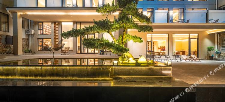 荔波小七孔漫节奏十三月逅院(小七孔景区东门售票大厅店)图片