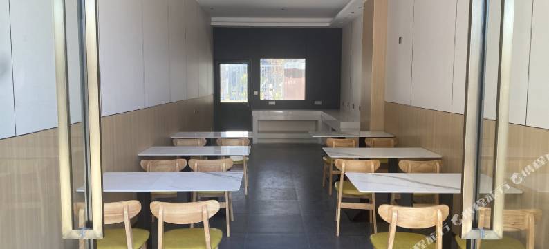 未来·漫玥酒店(温州龙湾国际机场店)图片