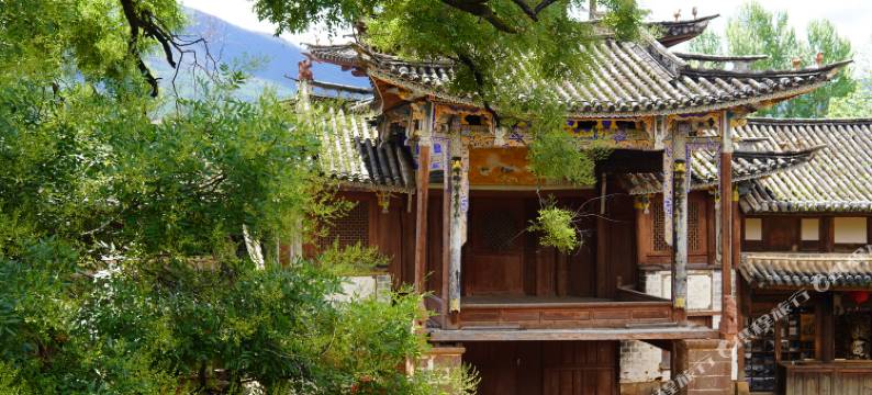 望台听风客栈图片