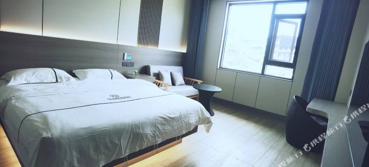 红河商务酒店图片