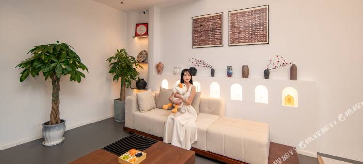 我行我宿民宿(宁国皖南川藏线西津野渡店)图片