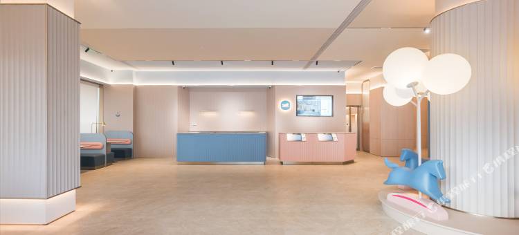 汉庭酒店(驻马店火车站解放大道店)图片