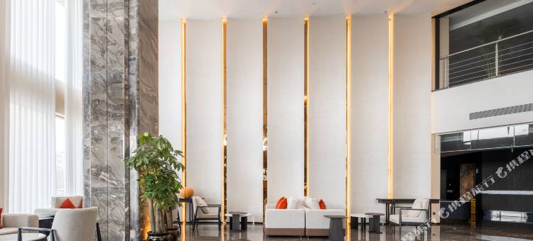 精河丽呈酒店图片