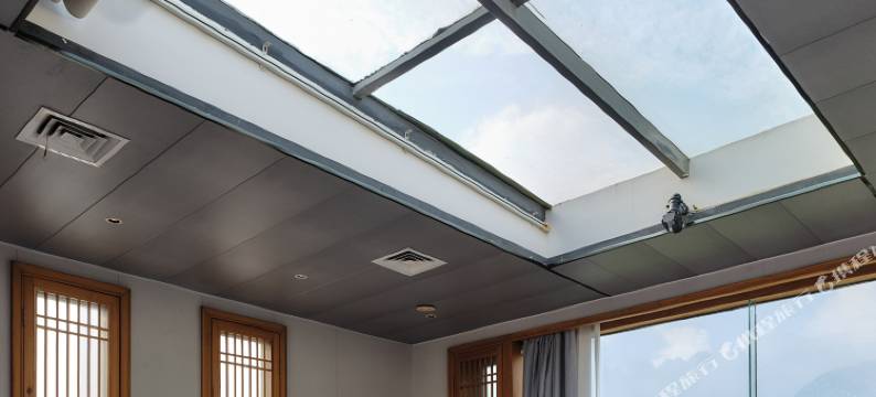 登封嵩山居.麗晶精品民宿图片