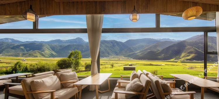 牧卡｜拾光·隐世度假庄园(香格里拉纳帕海店)图片