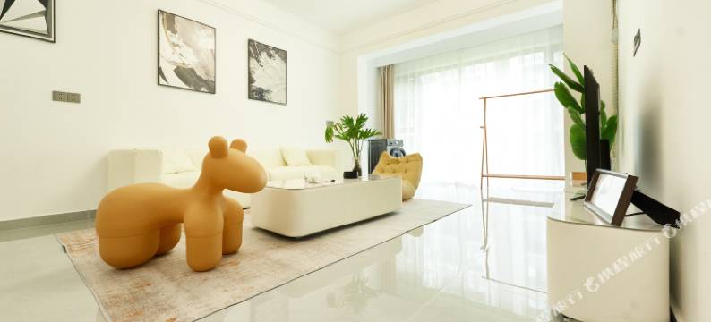 入筑繁花民宿(太湖龙之梦店)图片