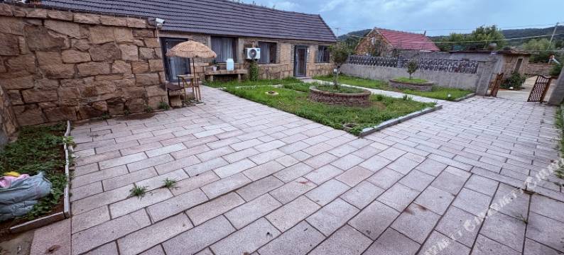 桃源里民宿图片