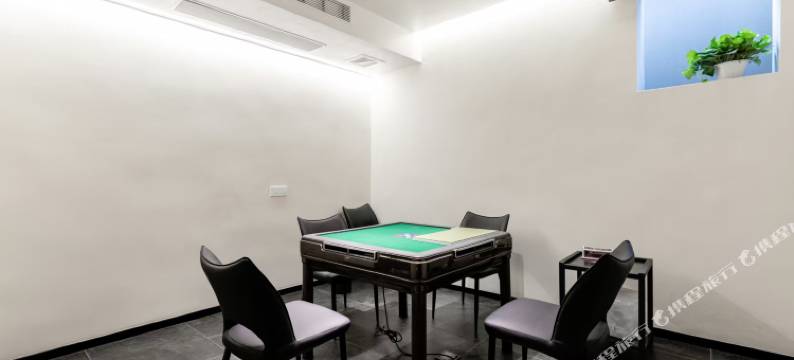 清溪林畔民宿(雁荡山博物馆店)图片