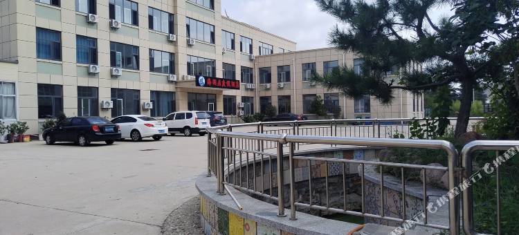 海澜居度假酒店(荣成中韩边贸城店)图片