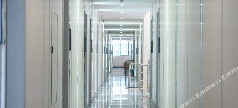 潮悦公馆(江门职业技术学院店)图片