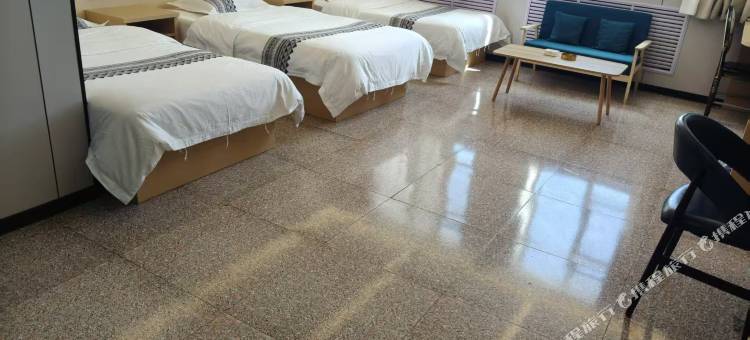 天峻安港宾馆图片