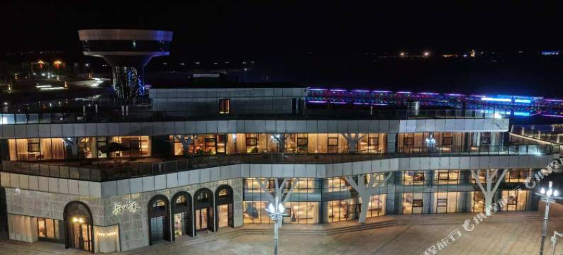 布尔津知禾民宿图片