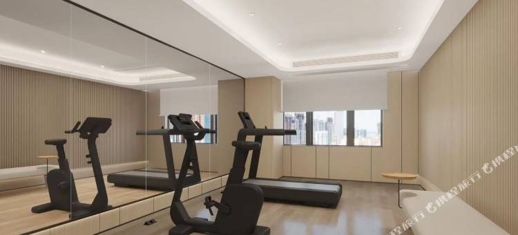 全季酒店(常州薛家店)图片