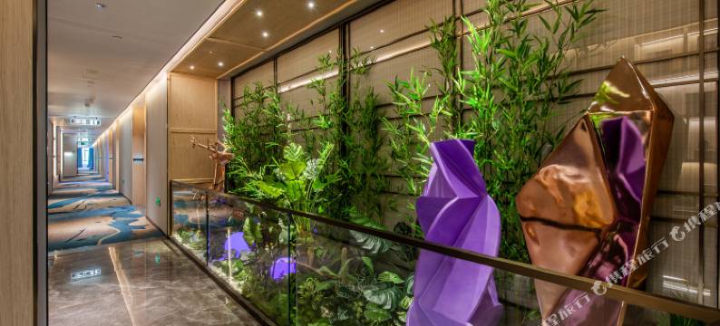 莱斯登酒店(广州海珠万达广场逸景路地铁站店)图片