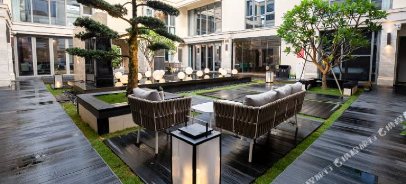 东山岛爱米酒店图片