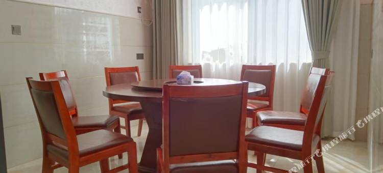 野树莓坡上民宿(安吉杭垓镇店)图片