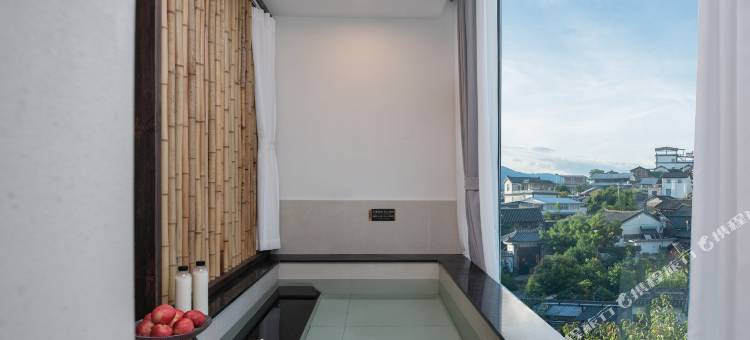 沐栖温泉度假酒店(大理洱源牛街乡店)图片