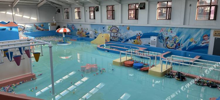 伊通星海汇馆图片