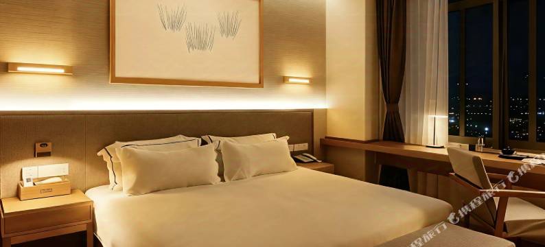 依舍酒店(苏州观前街三元坊地铁站店)图片