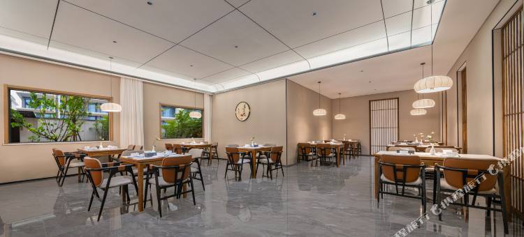 开封万岁山大宋武侠城陌上轻雅酒店图片