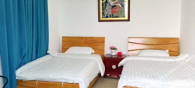 海丰嘉宝民宿(鲘门镇百安沙滩店)图片