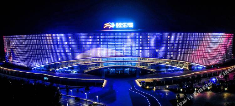 鲲乐湾酒店图片