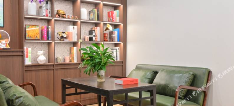 王城里舍(两江四湖店)图片