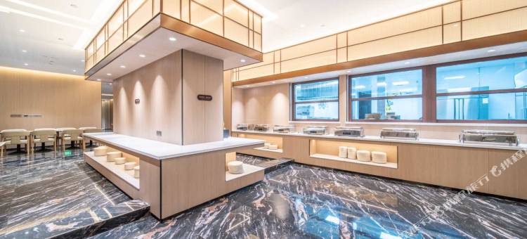 欣宜酒店(乌鲁木齐米东南路店)图片