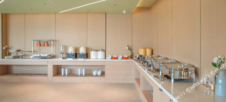 格林豪泰智选酒店(洛阳宜阳店)图片