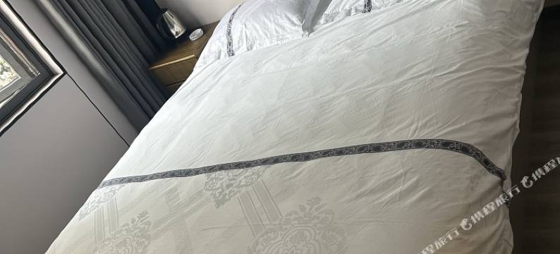 梁子岛七品居图片