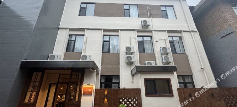 云溪酒店(忻州古城店)图片