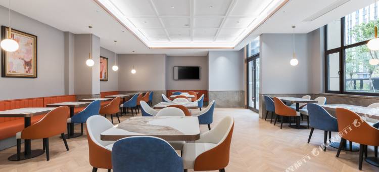 兰欧酒店(白银市政府诚信大道店)图片