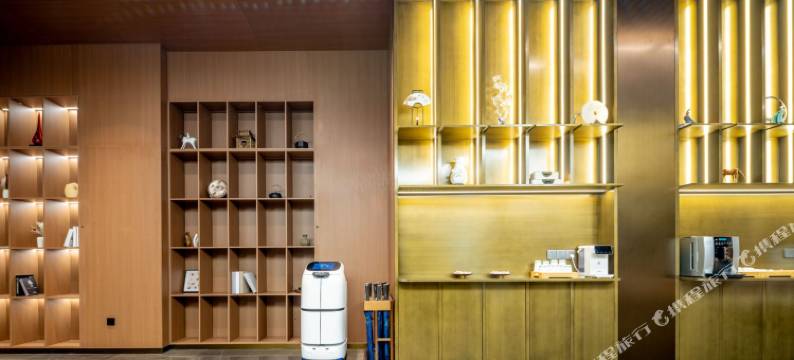 临翔区格雅文骅酒店图片