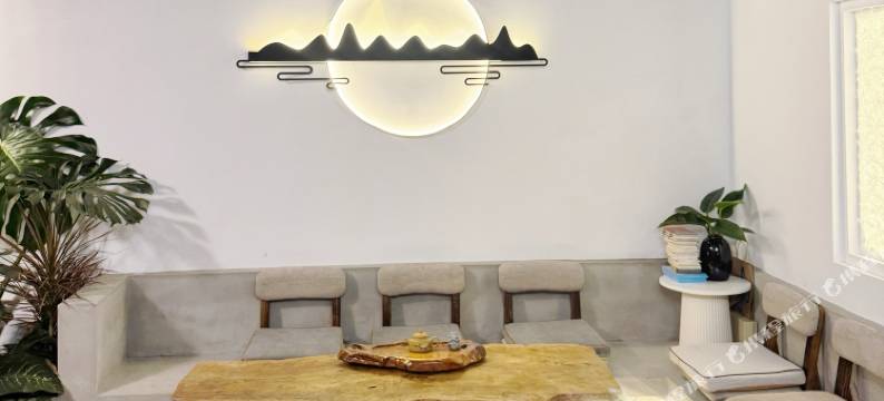 大理古城Decade·拾年观景庭院客栈图片