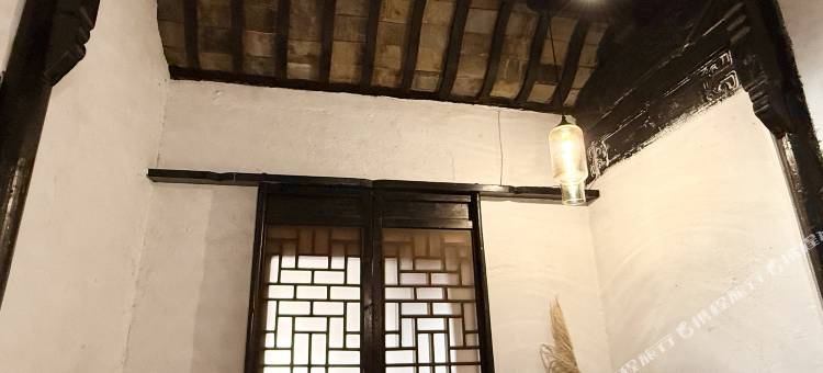 万穗居江南庭院民宿图片