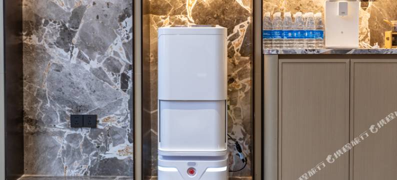 欣选酒店(荆州市中医院红星路店)图片