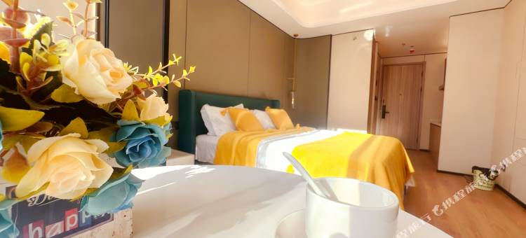 雪壶.Cozy Guesthouse民宿(北大湖滑雪度假区店)图片