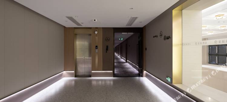 星程酒店(库尔勒石化广场店)图片